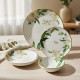 Dinnerware Set - 24 Pcs